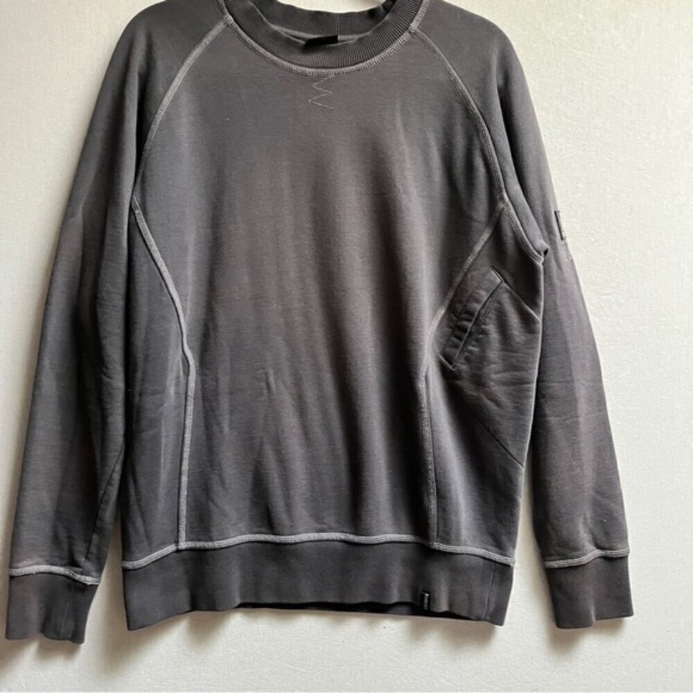 Mascot Workwear Horgen Flame Retardant Anti-Static Sweatshirt Size L